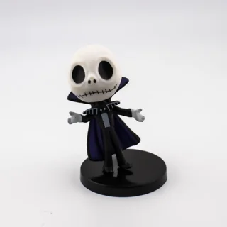 فیگور منوی هوشمند Nfc منوبین دارک طرح ۲