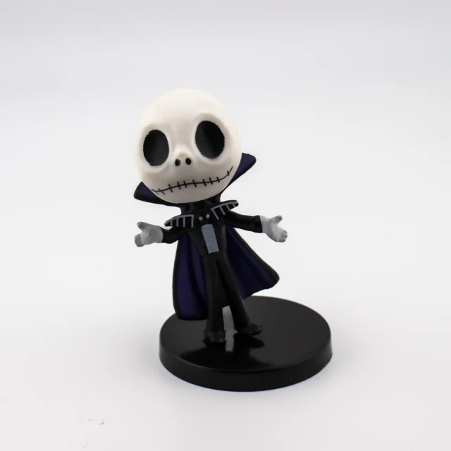 فیگور منوی هوشمند Nfc منوبین دارک طرح ۲