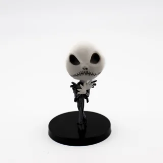 فیگور منوی هوشمند Nfc منوبین دارک ۳ عددی