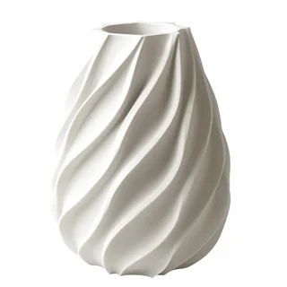 گلدان دکوری هوشمند نوا